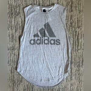 Adidas Logo Tank Top
